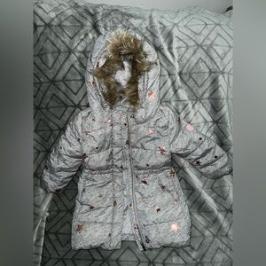 BabyGap ColdControl Max 3T (Like New)